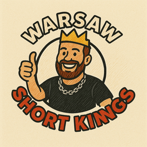 Warsaw Short Kings