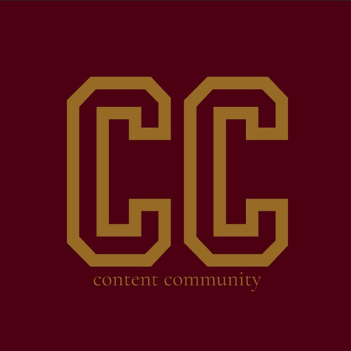 Content Community 📸 🎞️