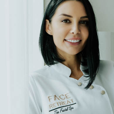 Holistic facials
