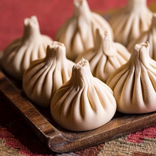 "Khachapuri & Wine" Варшава