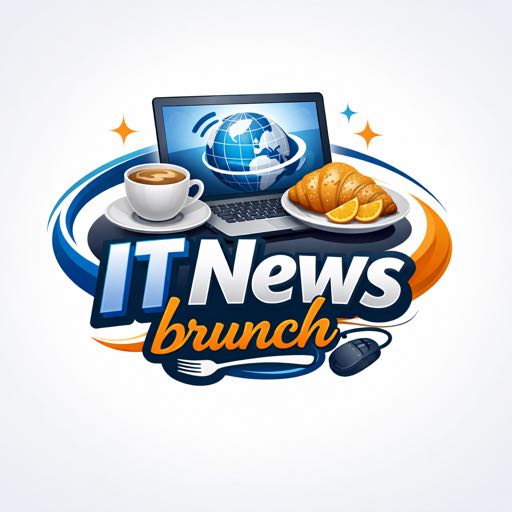 IT news brunch(EN)