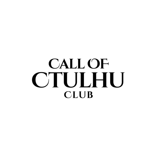 Настільна гра Call Of Ctulhu 🎲