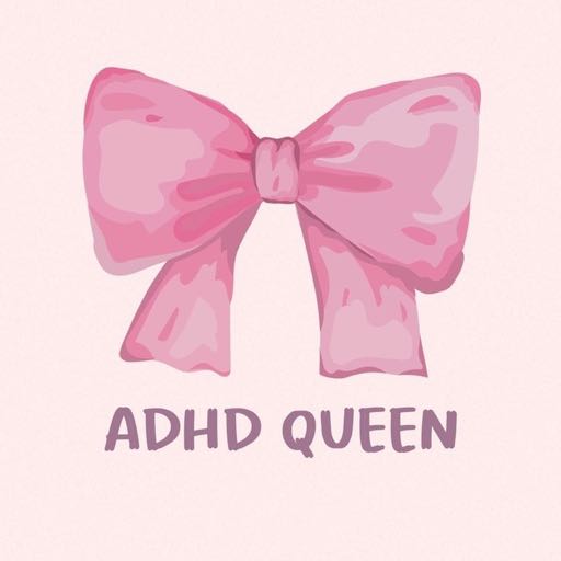 ADHD/ NEURODIVERGENT LADIES…