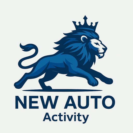 New Auto Activity