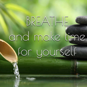 Mindfulness практика (Практика внимательности)