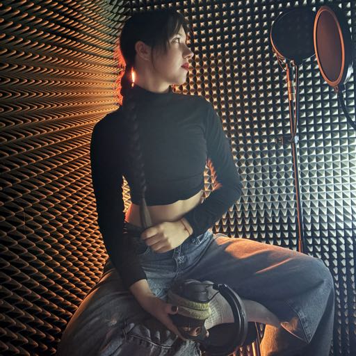 А не спеть ли мне песню?