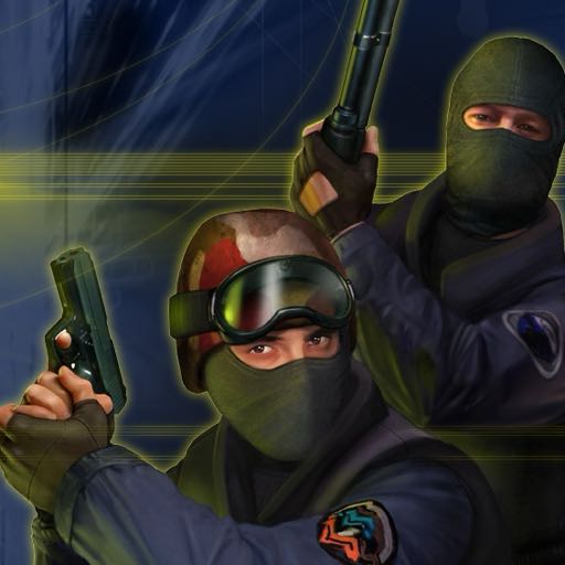 Old School Counter-Strike Club