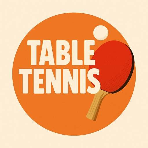 Table Tennis at Acton Gardens – Join Us!