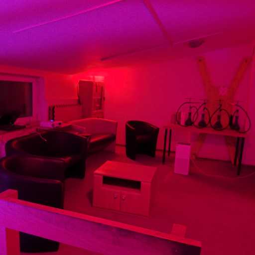 Квартирник launge.