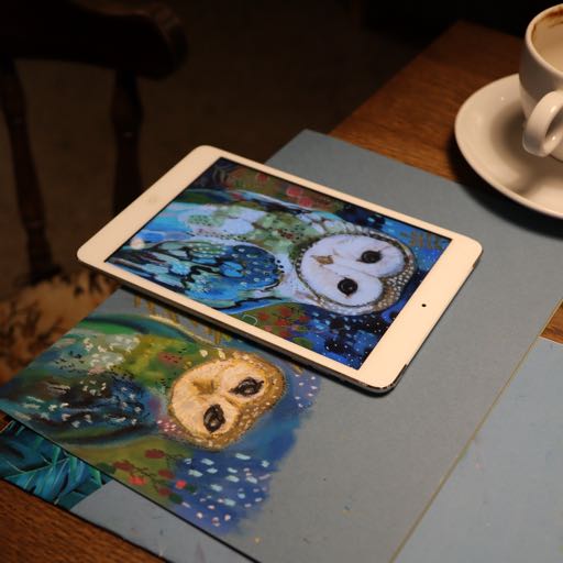 Клуб по творчеству и развлечениям