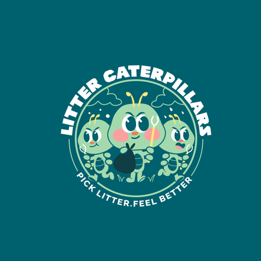 Litter Caterpillars