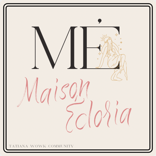 Maison Écloria. нейрографика • таро • встречи