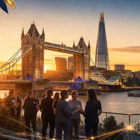 Greeks & Cypriots in London