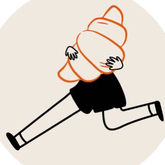 Run for a Croissant 🥐