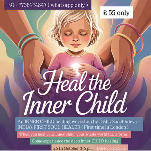 Meditation and healing