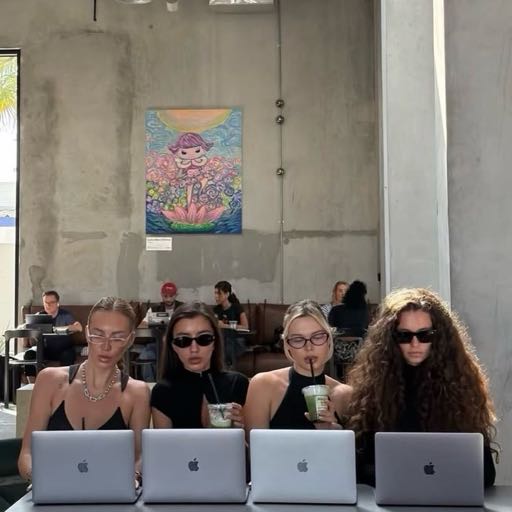 Завтраки на английском для девушек