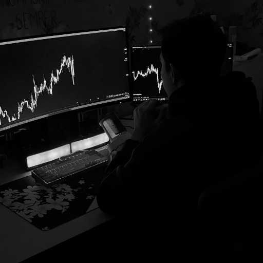 Трейдинг сообщество SM