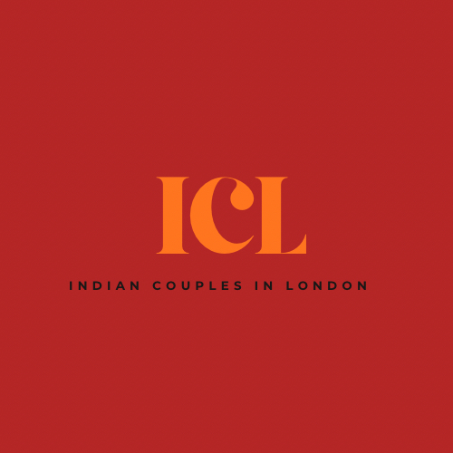 Indian Couples in London