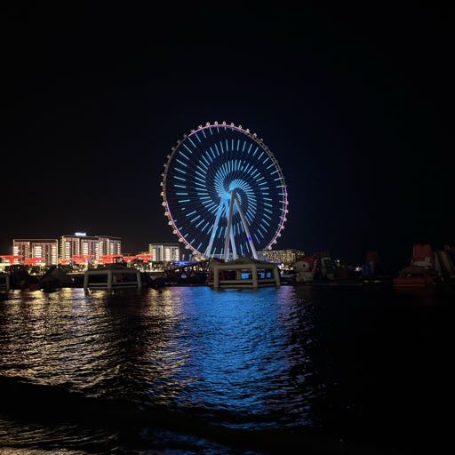 DXB -  Young Indian’s Club