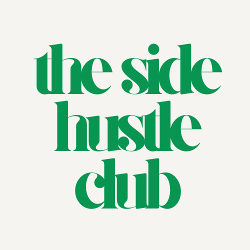 The Side Hustle Club