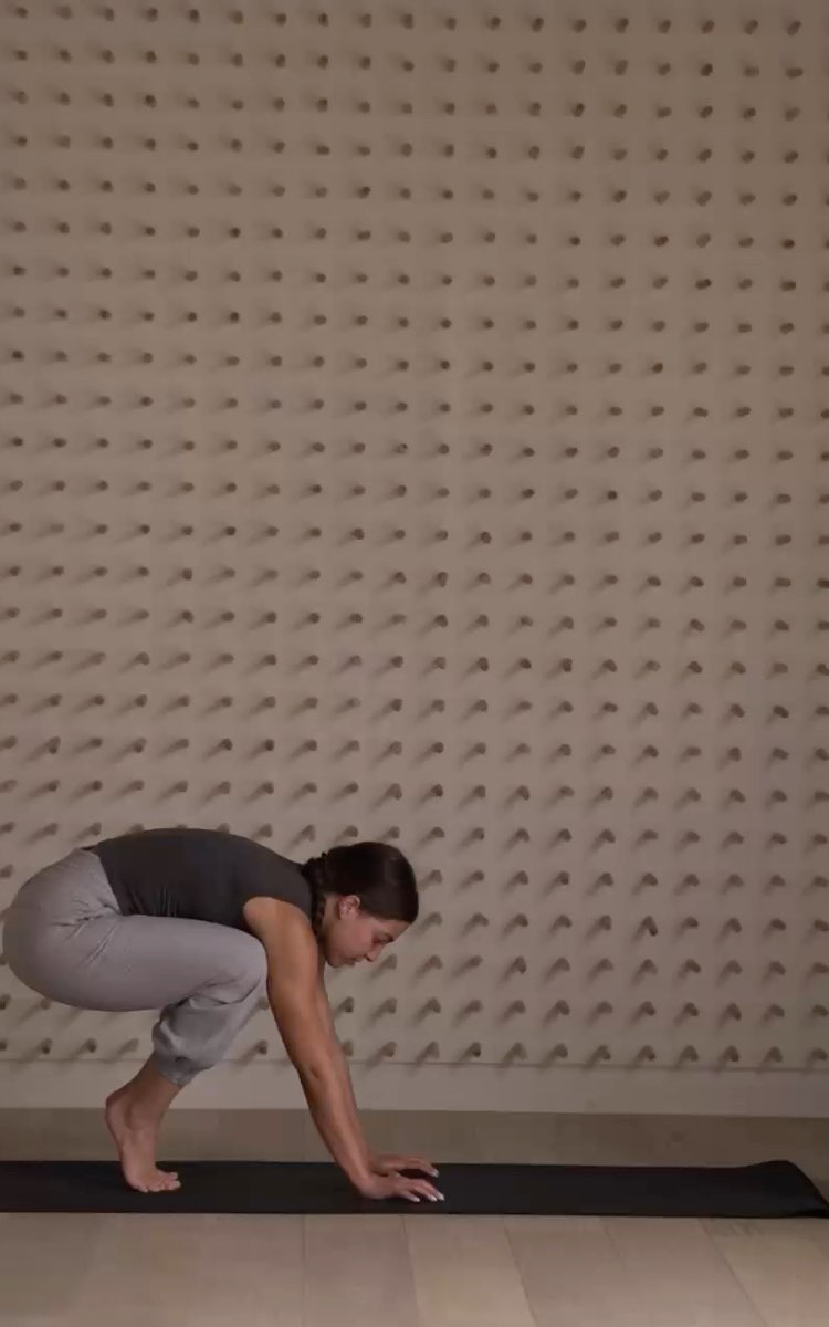 1:1 Creative Vinyasa