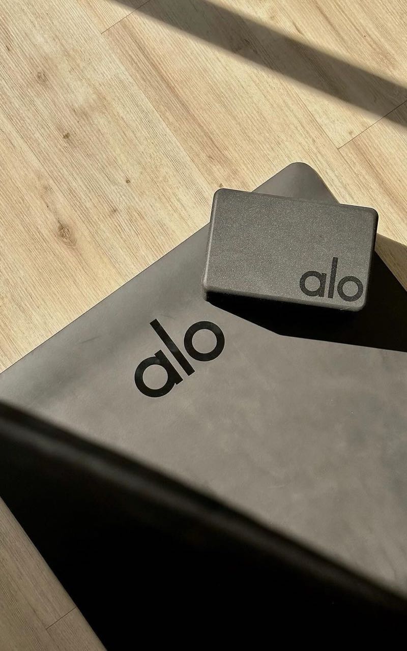 1-1 Session with @kira.howtofit