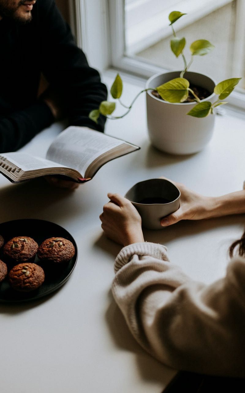 TWSociety Listening Room