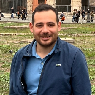 Event host's avatar