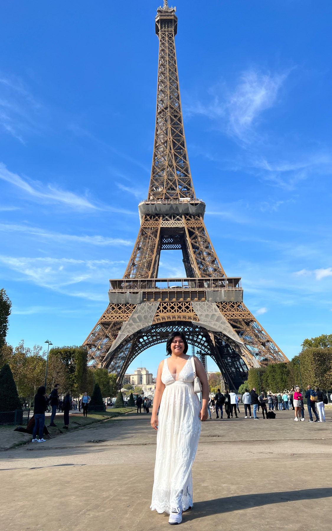 Akanksha main picture