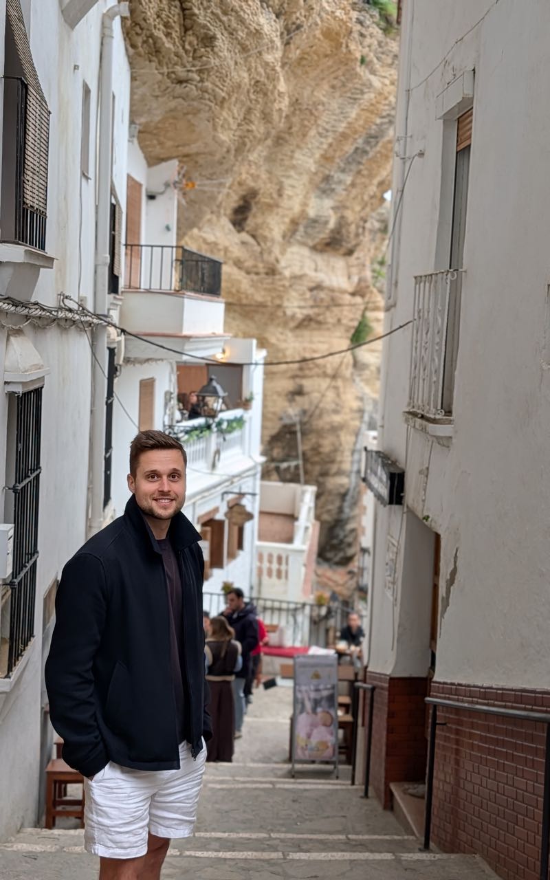 Oleksii main picture