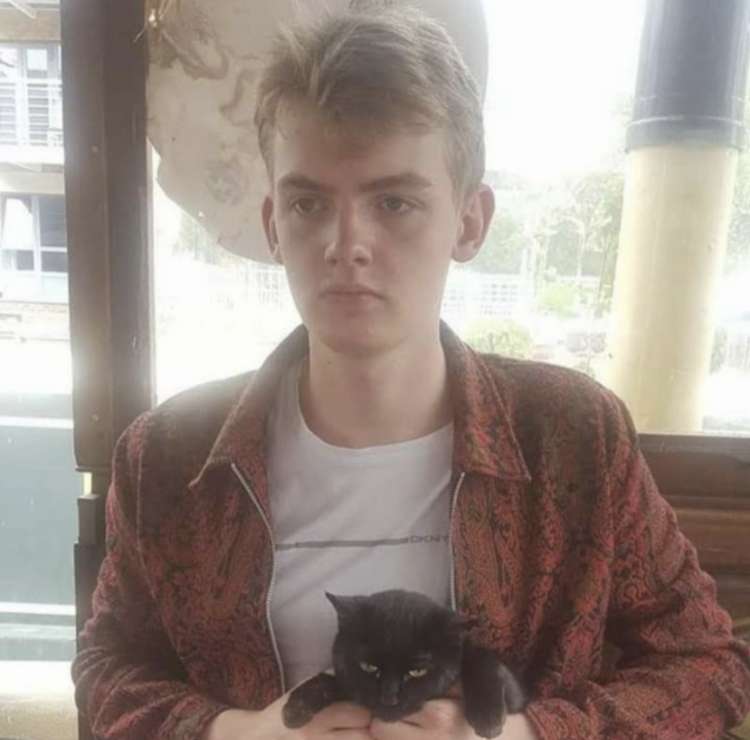 Nick main picture