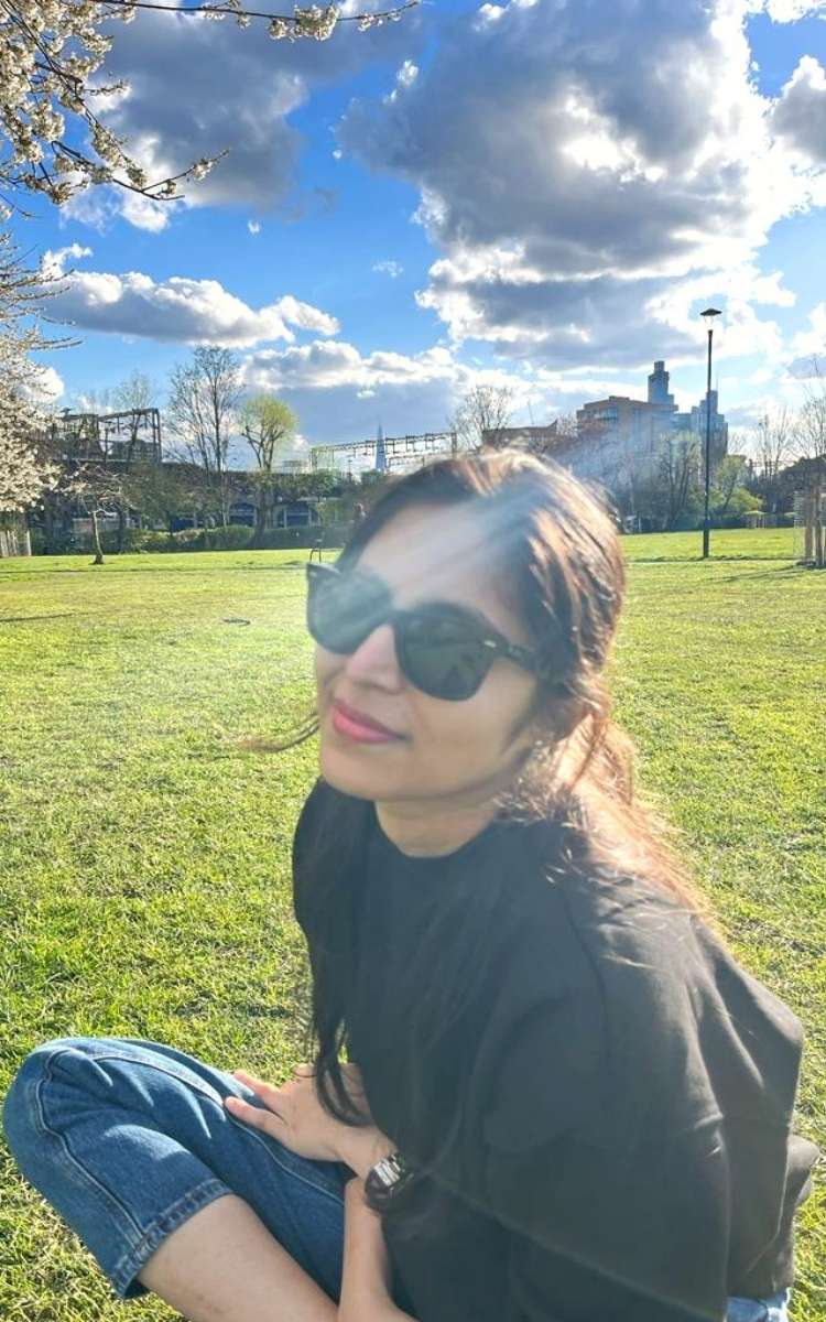 Shabna main picture