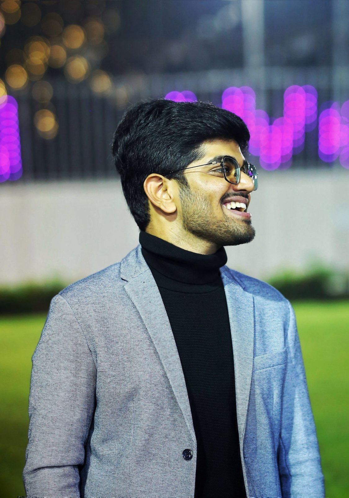Revanth main picture
