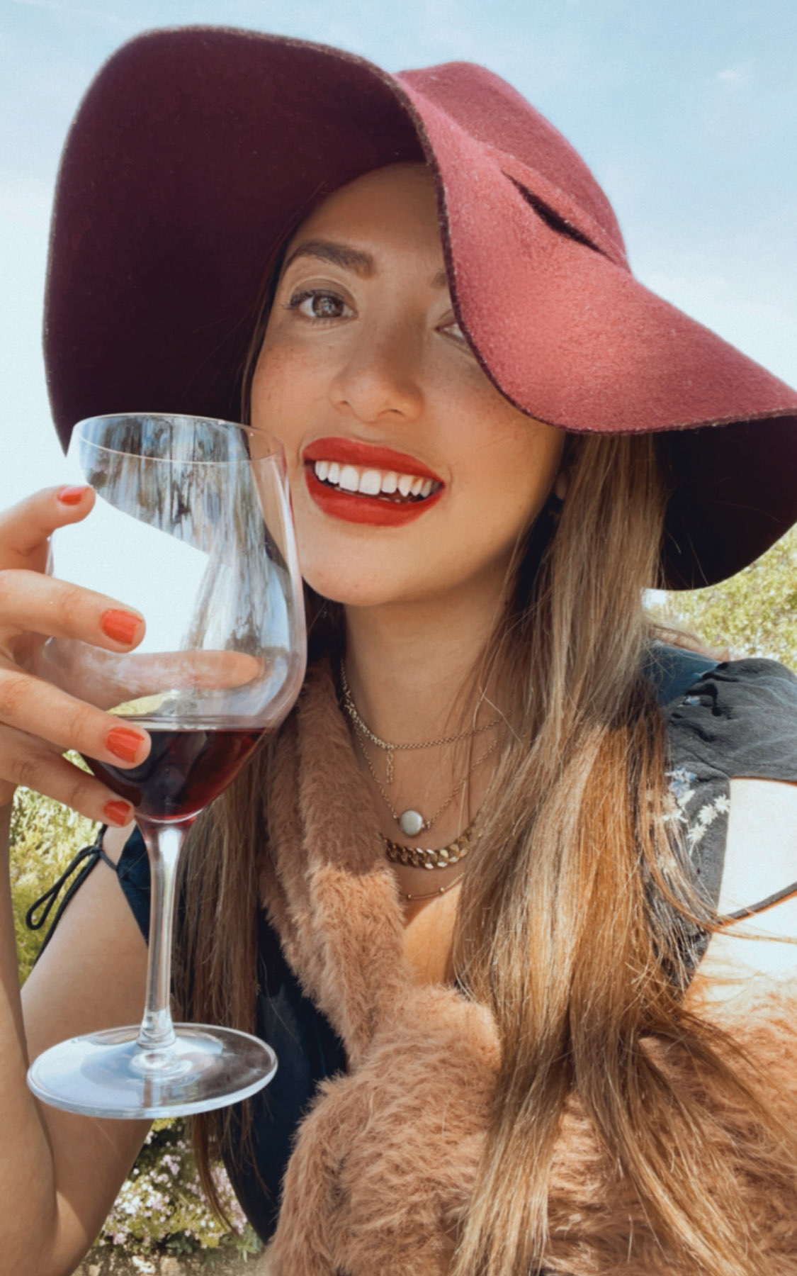 Nathaly main picture