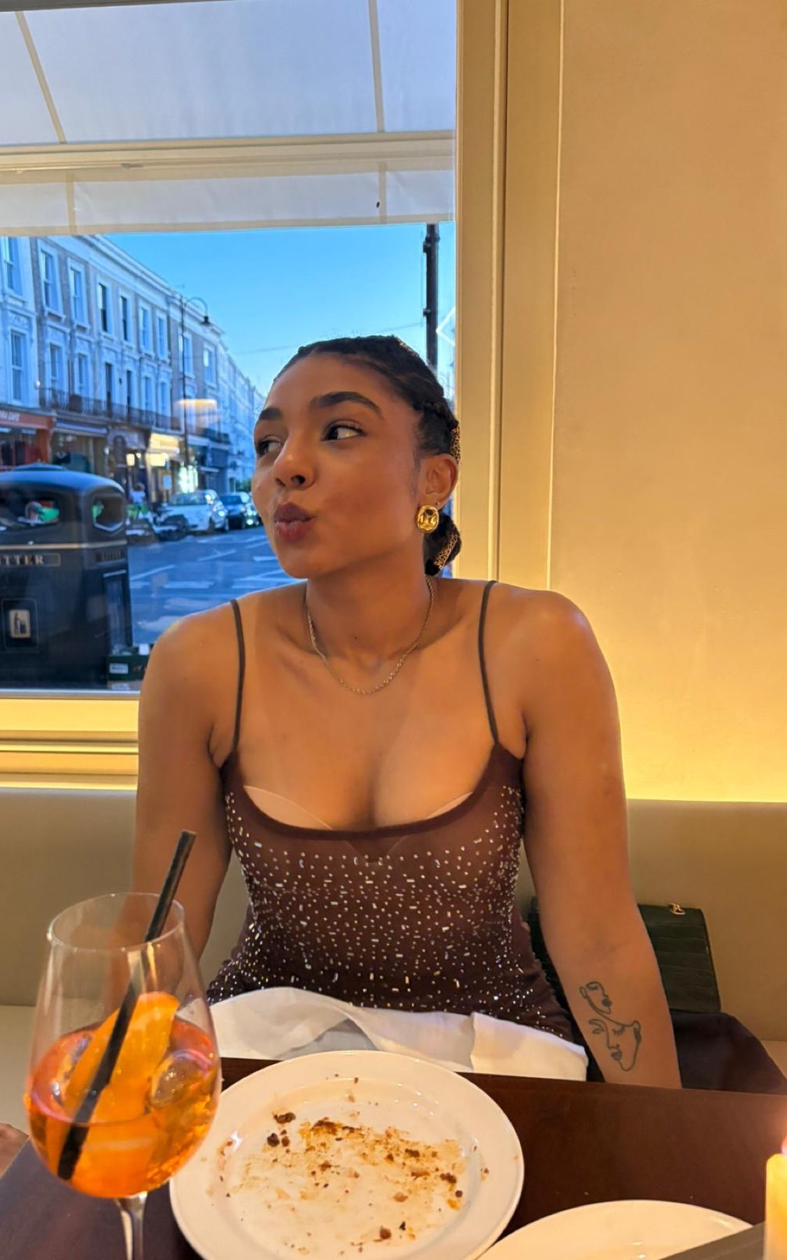 Michela Seki main picture