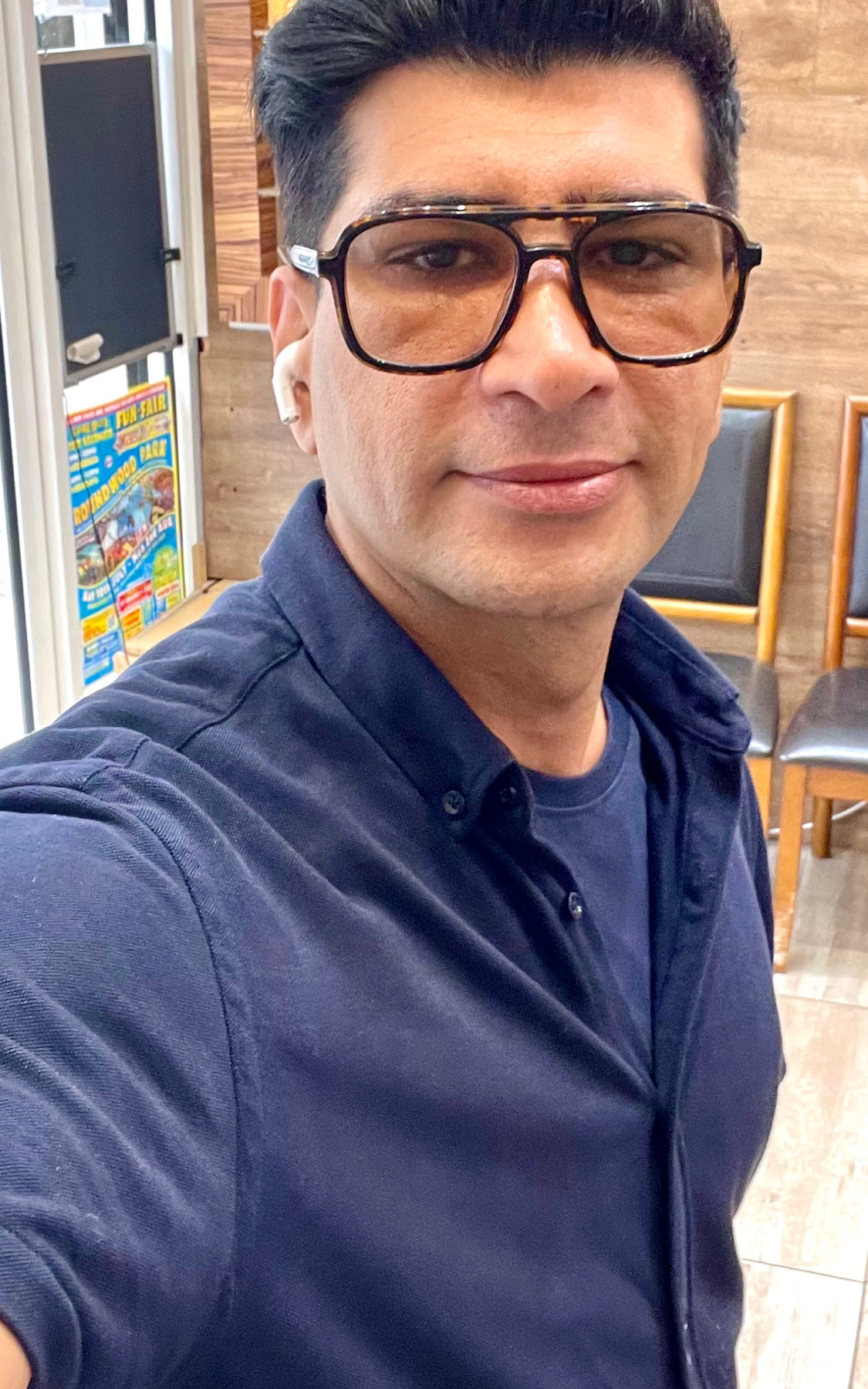 Maziyar main picture