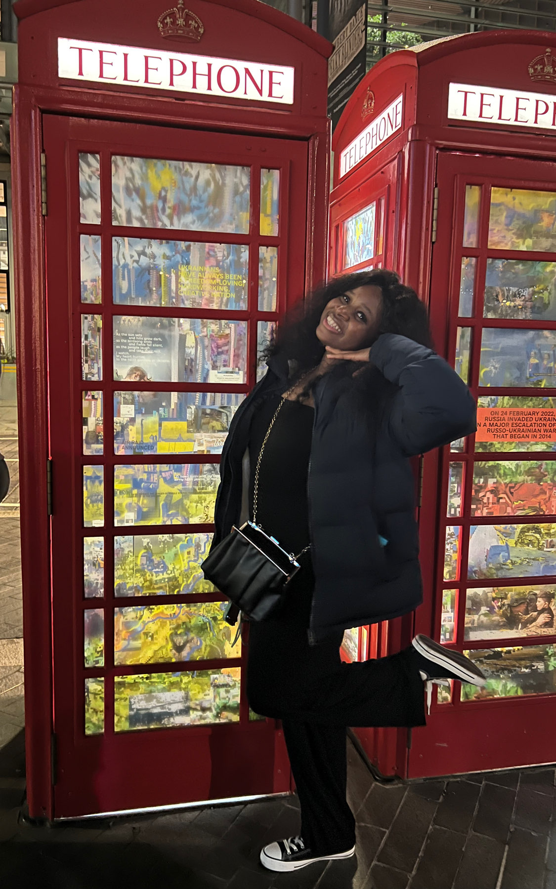 Aramide main picture