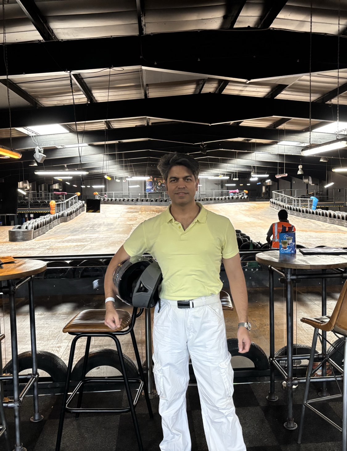 Sumit main picture