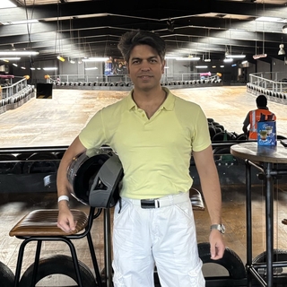 Event host's avatar