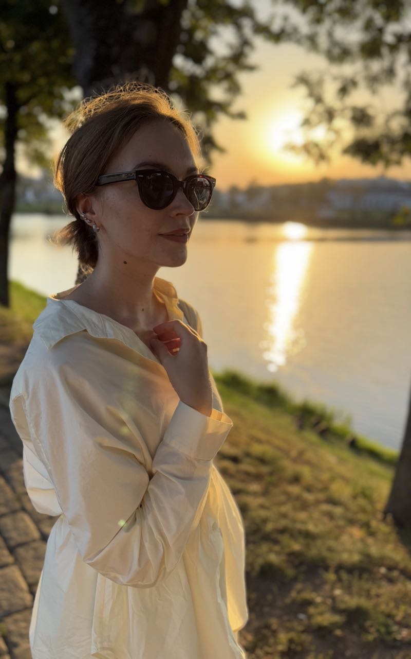 Kristina main picture