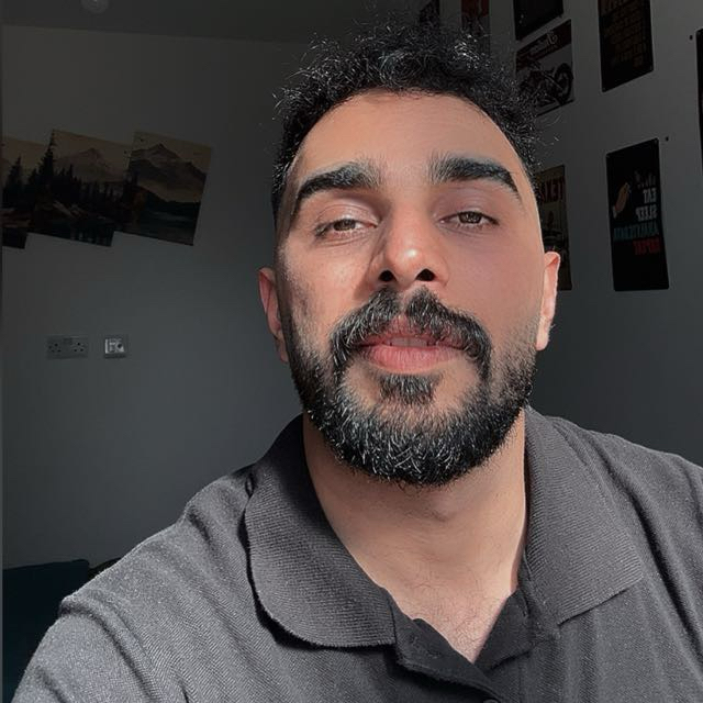 Pezhman main picture