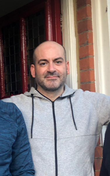 Christopher main picture