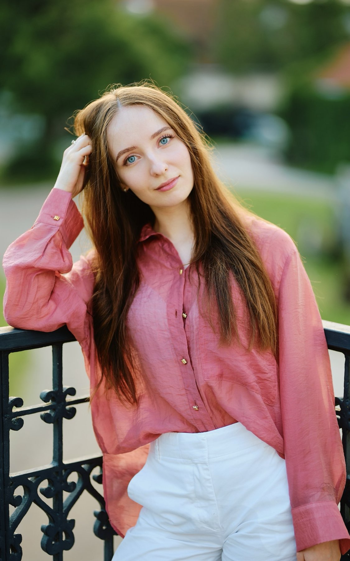Irina main picture