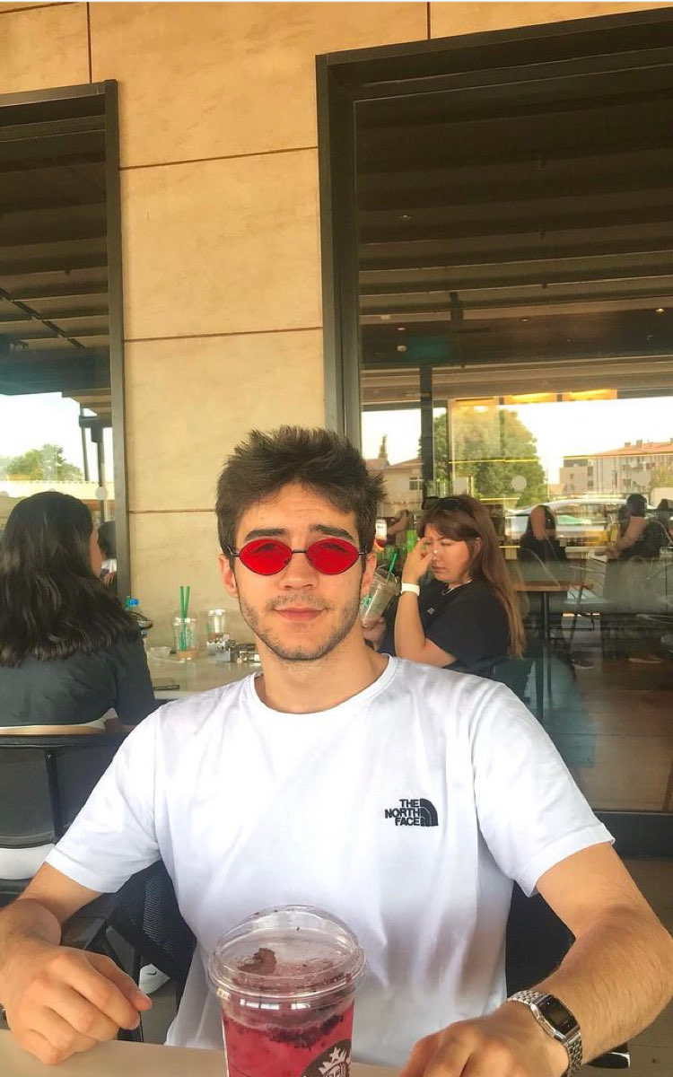 Mert main picture