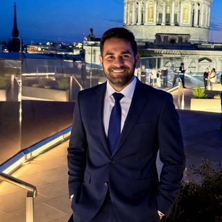 Event host's avatar