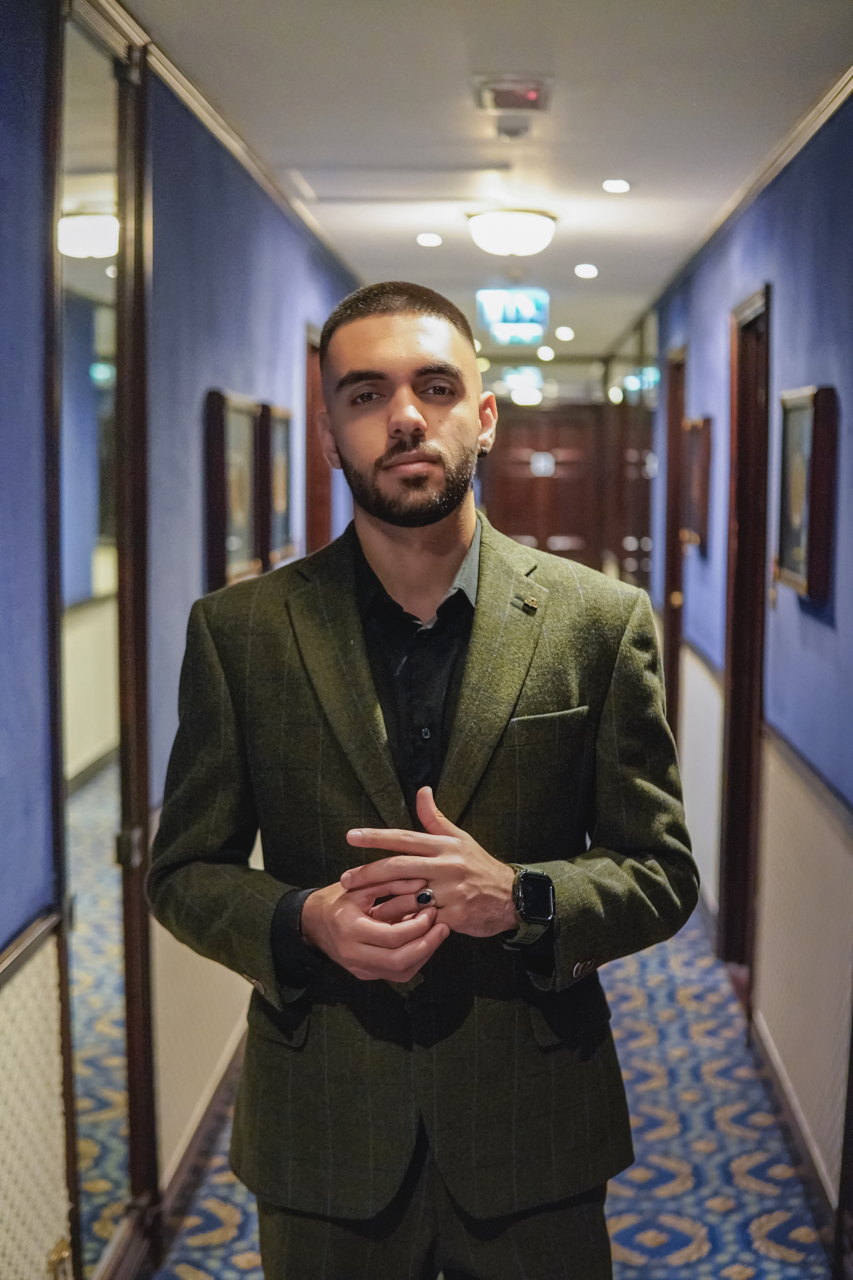 Federal main picture