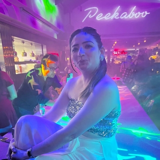 Event host's avatar