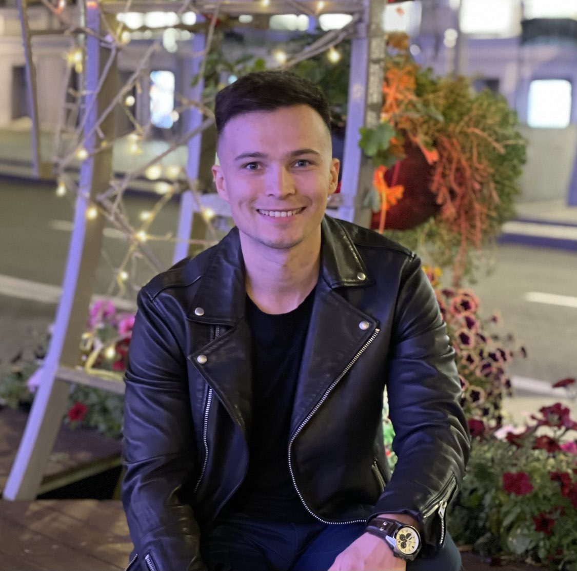 Andrey main picture
