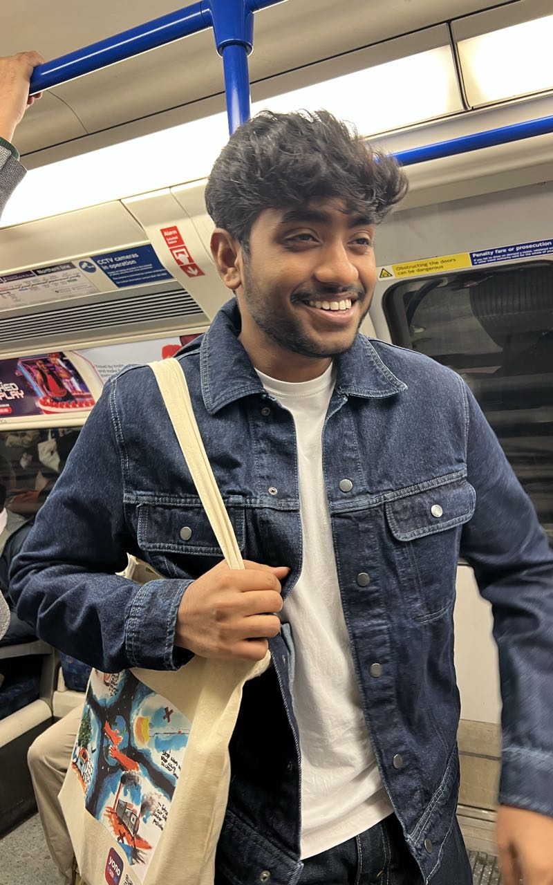 Akhil main picture