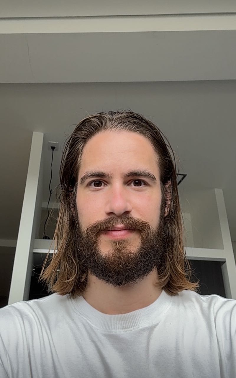 Oleksandr main picture